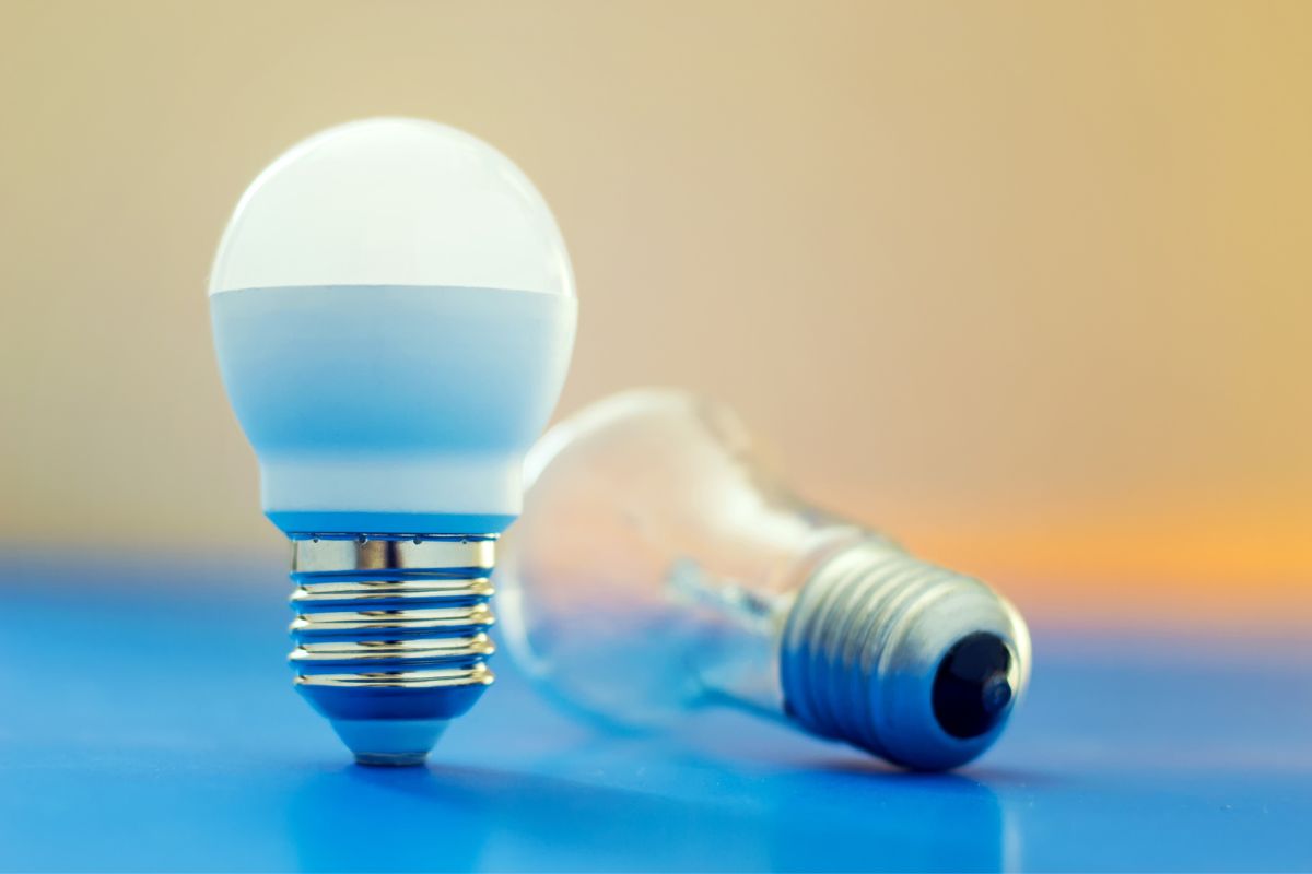 The Benefits and Importance of Upgrading to LED Lighting
