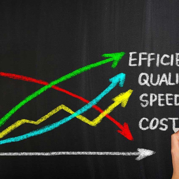 Maximizing Efficiency: How Proper Supply Management Can Save Your Business Money