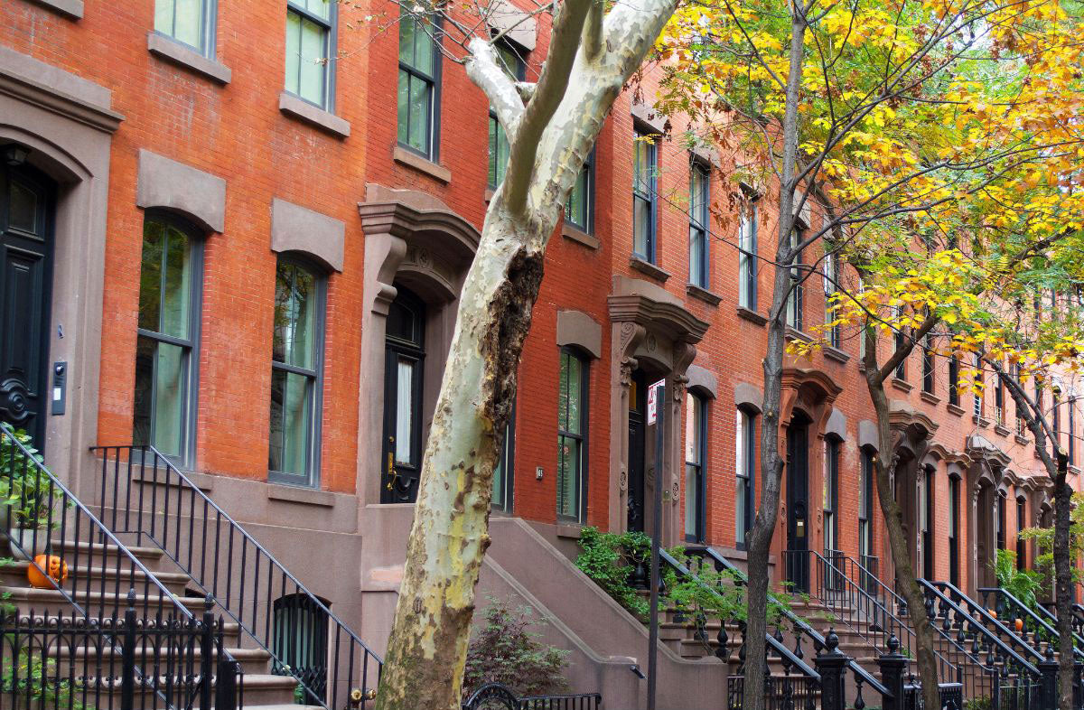 Preparing Your Building for Fall: Essential Maintenance Tips