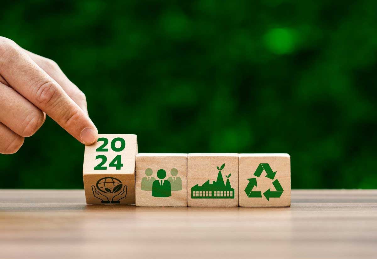 Sustainable Practices in Facility Management: Eco-Friendly Supplies You Should Consider