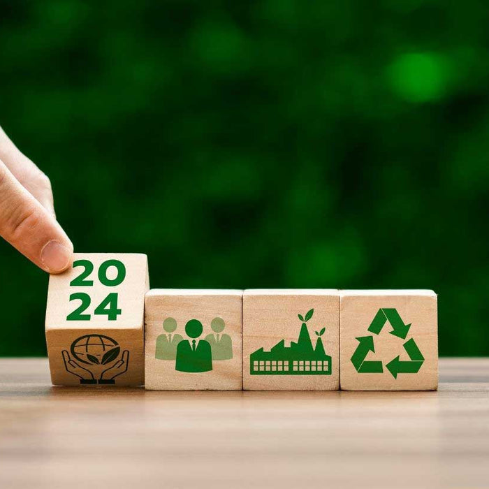 Sustainable Practices in Facility Management: Eco-Friendly Supplies You Should Consider