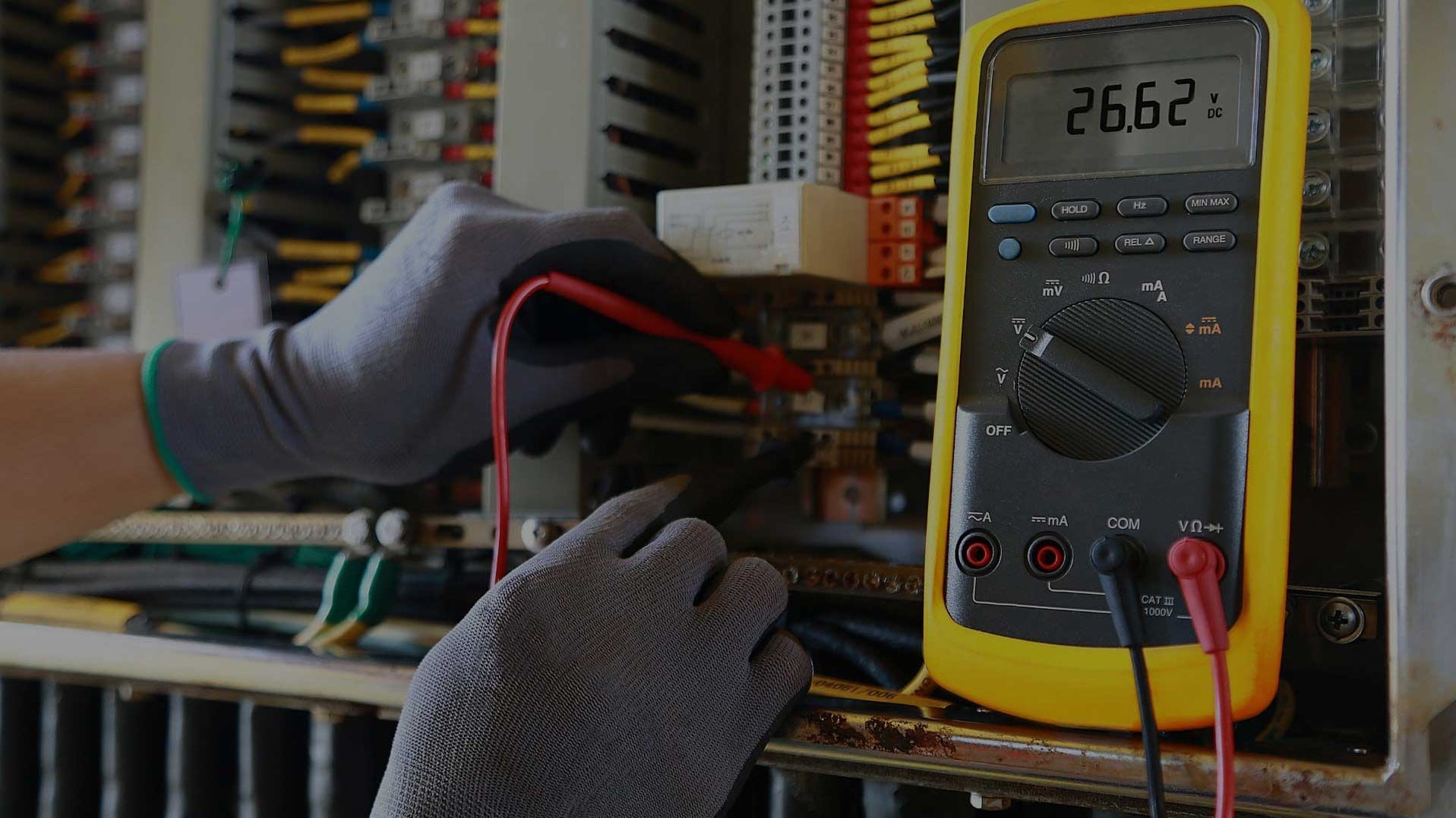 One Source Supply