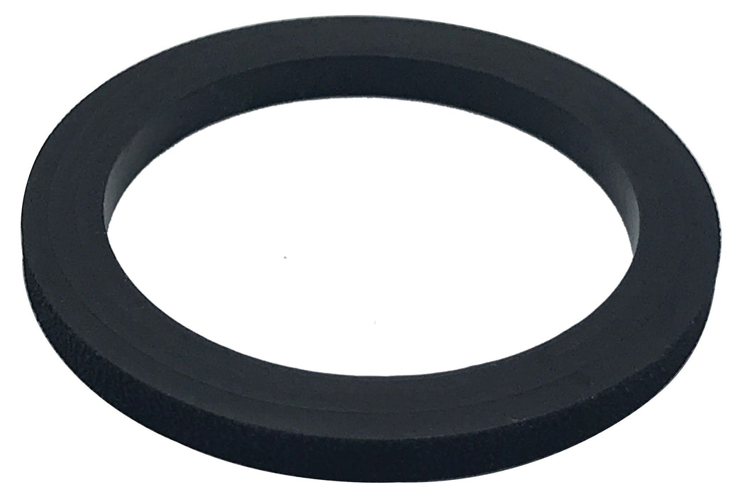 1"  Rubber Washer For Meter Bar