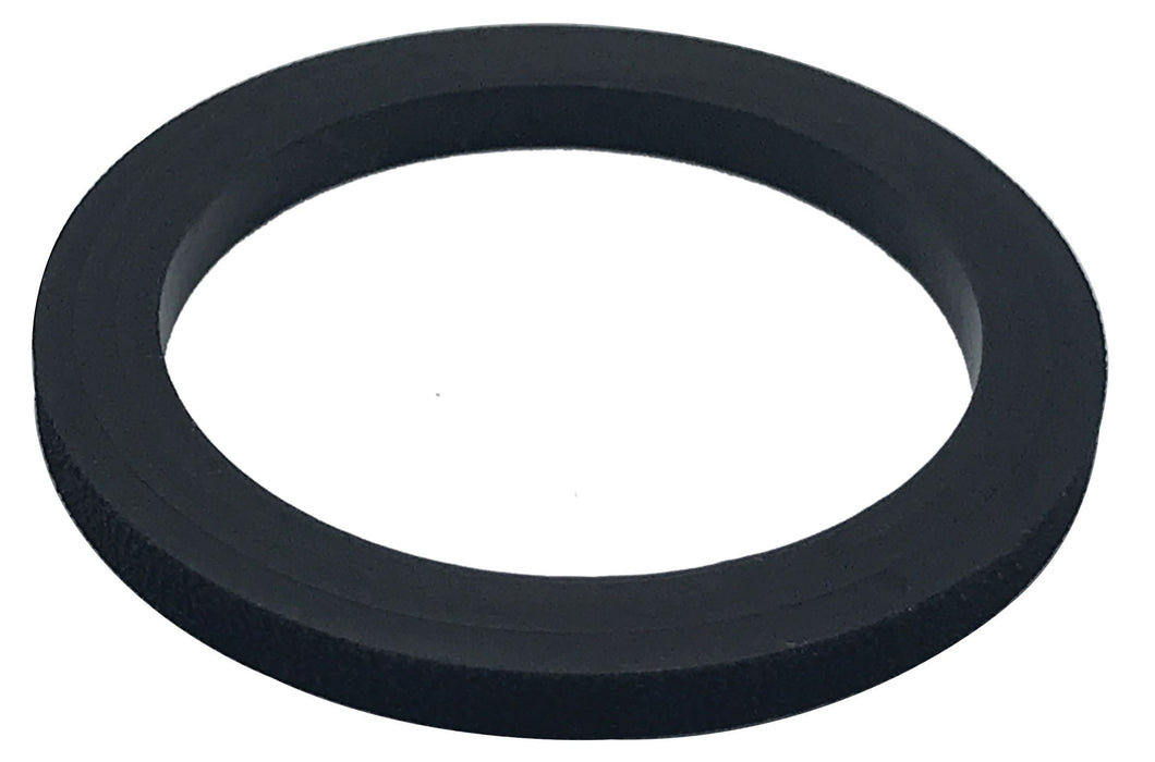 1 1/4"  Rubber Washer For Meter Bar