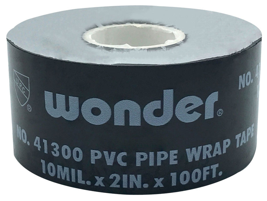 2" X 100' (10m) Pipe Wrap Tape