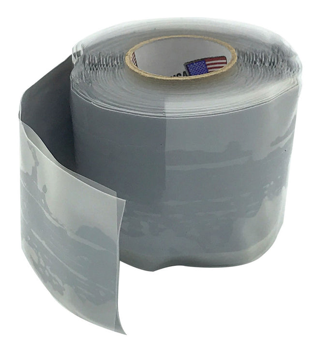 MSP Industrial Wrap Silicone Pipe Repair Tape