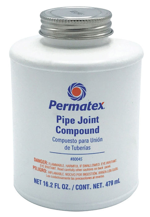 #51D Permatex 1 Pint Pipe Joint Compound