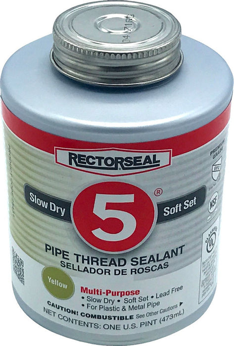 1 Pint Rectorseal #5