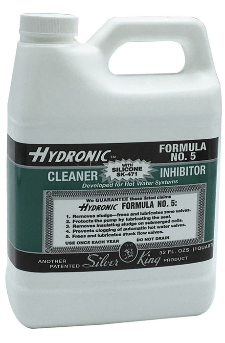 Silver King Hydronic Form #5 (1 Quart)