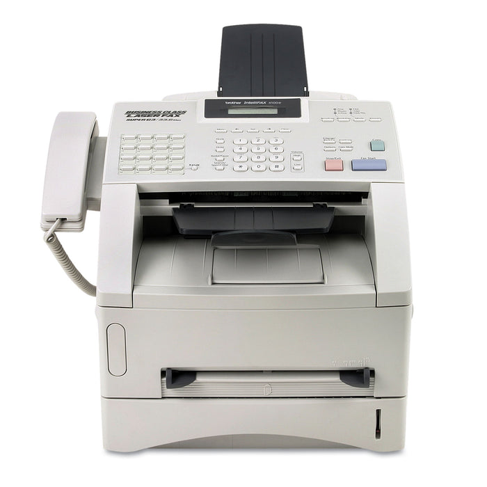 FAX4100E High-Speed Business Laser Fax