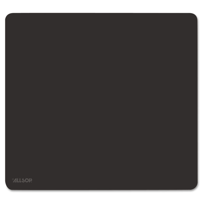 Accutrack Slimline Mouse Pad, X-Large, Graphite, 12 1/3" x 11 1/2"