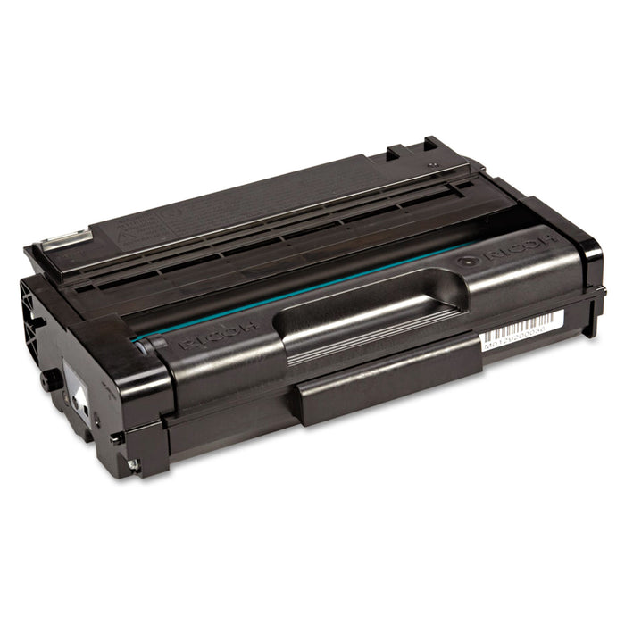 406464 Toner, 2500 Page-Yield, Black