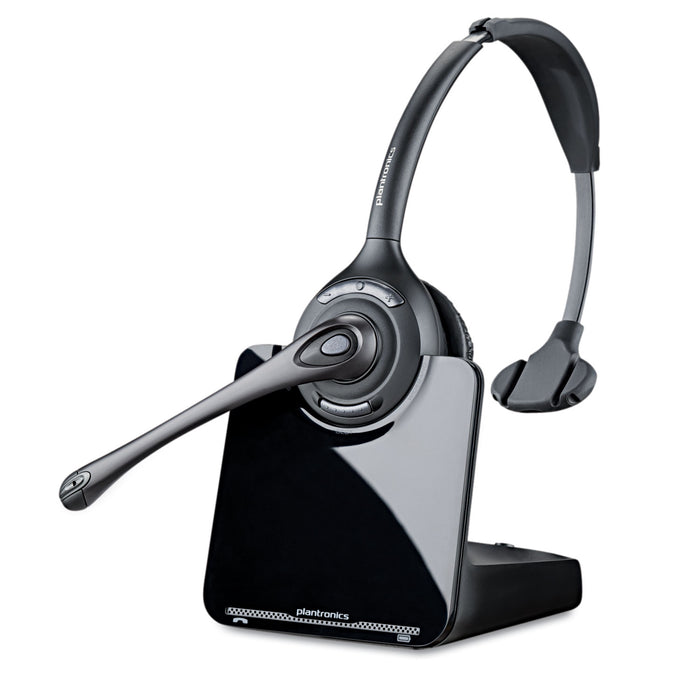 CS510 Monaural Over-the-Head Wireless Headset