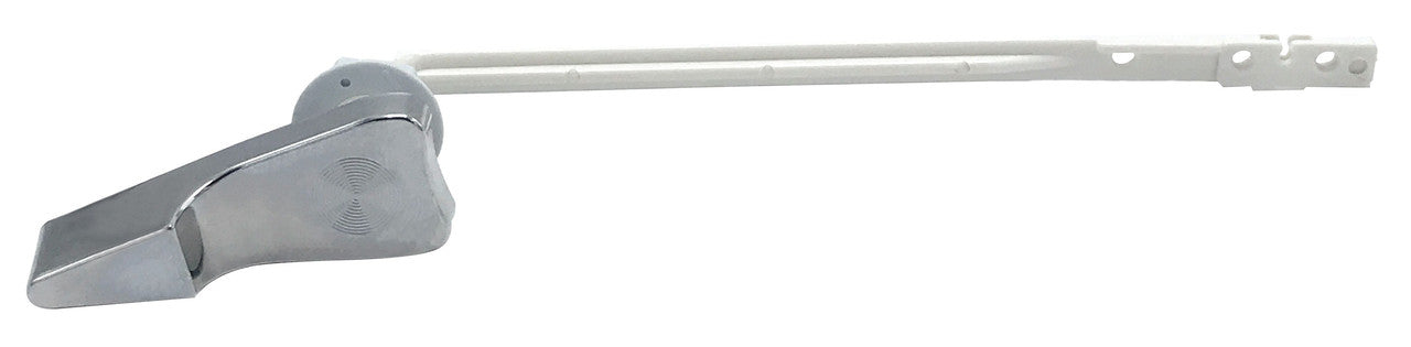 8" American Standard Chrome-Plated ABS Straight Lever