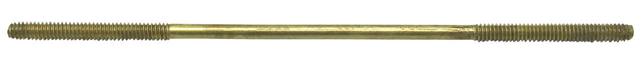 8" Brass Ballcock Rods