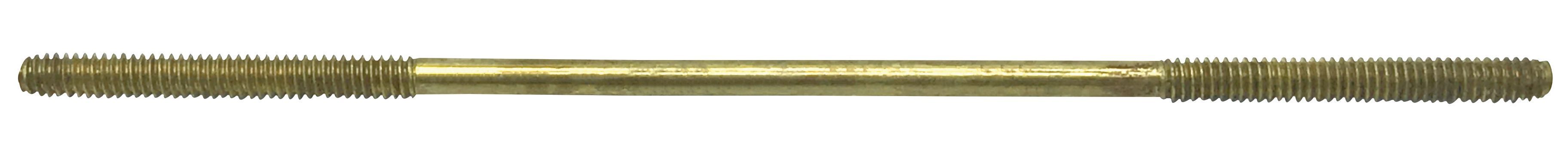 10" Brass Ballcock Rods