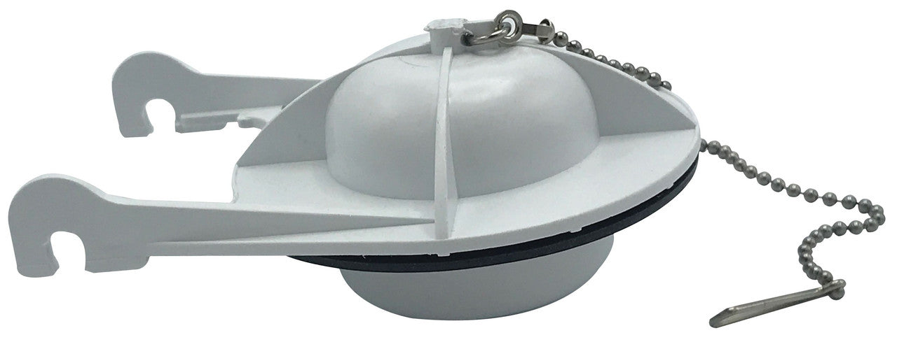 3" Flapper To Fit American Standard "Cadet "