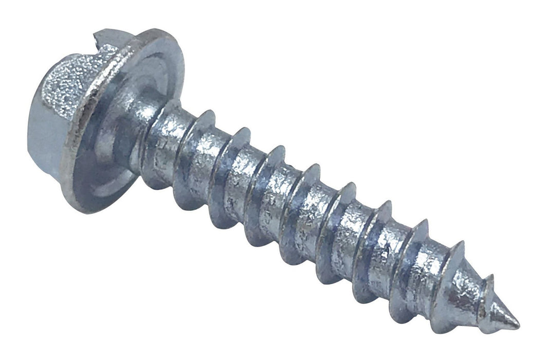 1/2" Sheet Metal "ZIP" Screws