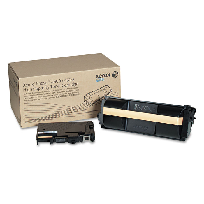 106R01533 Toner, 13000 Page-Yield, Black