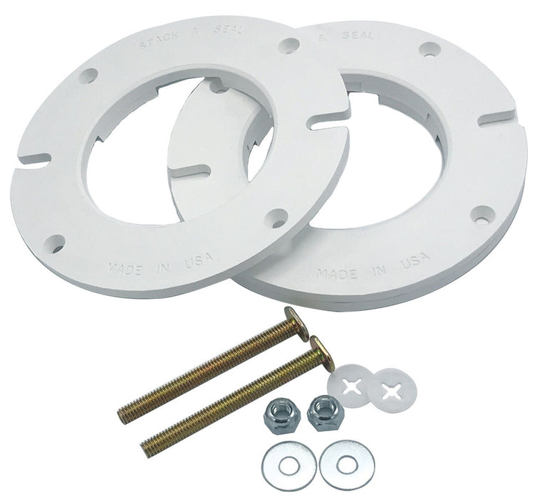 Closet Flange Extension Kit