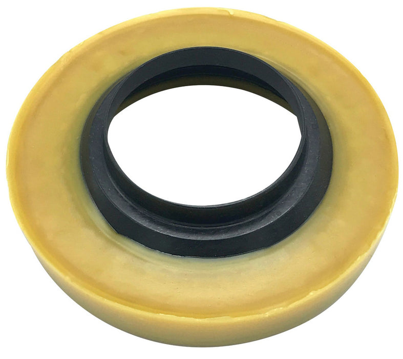 Deep Wax Gasket With Horn