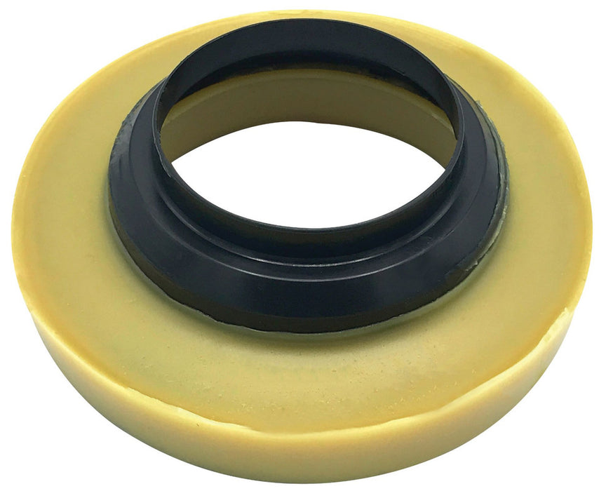 Deep Wax Gasket - Urethane Reinforced With Horn