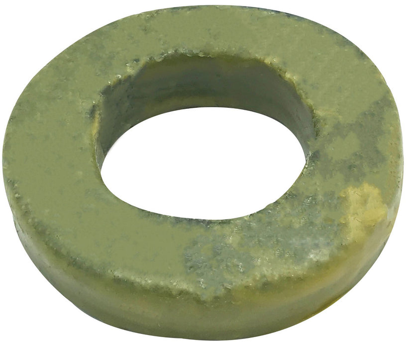 Wax-Dipped Felt Gasket - Toilet