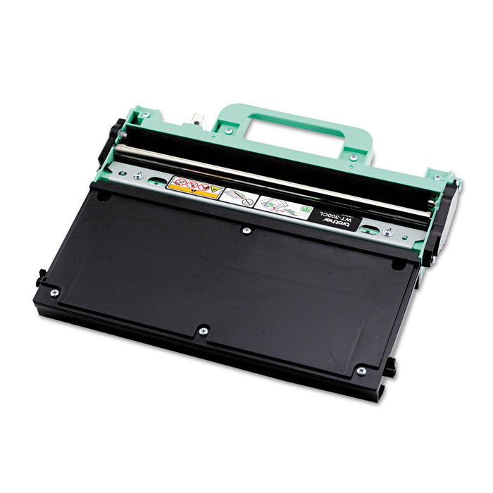 WT300CL Waste Toner Box, 3500 Page-Yield