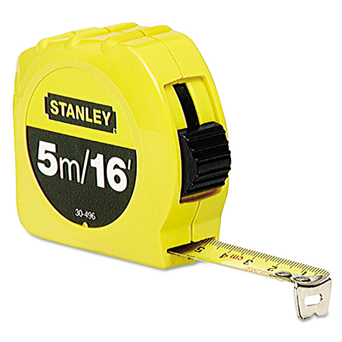 Tape Measure, 3/4" x 16ft