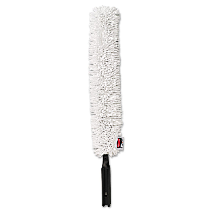 HYGEN Quick-Connect Flexible Dusting Wand, 28 3/8" Handle