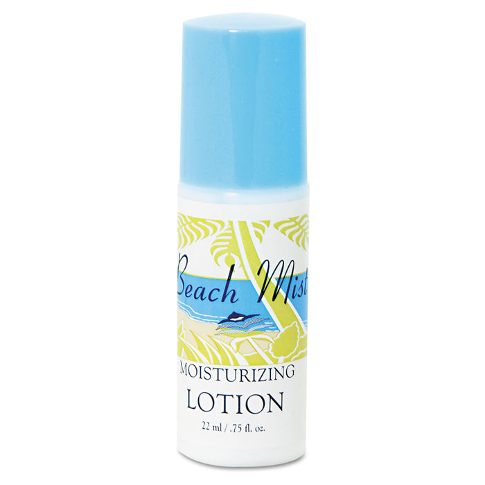 Hand & Body Lotion, 3/4 oz, Bottle, 288/Carton