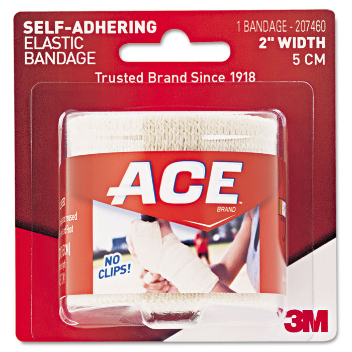 Self-Adhesive Bandage, 2" x 50"