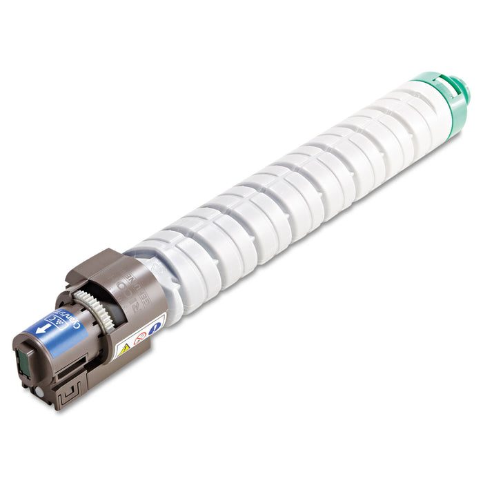 821029 Toner, 15000 Page-Yield, Cyan