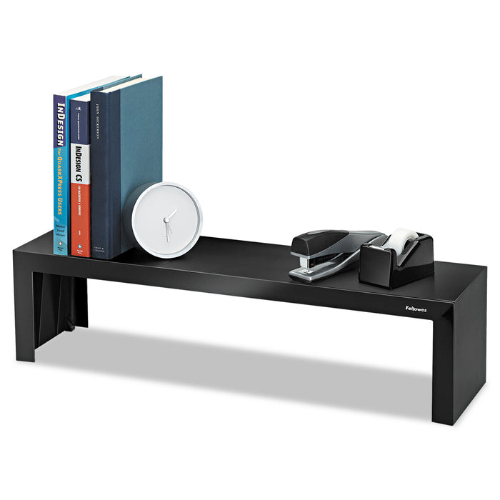 Designer Suites™ Shelf, 26 x 7 x 6 3/4, Black Pearl
