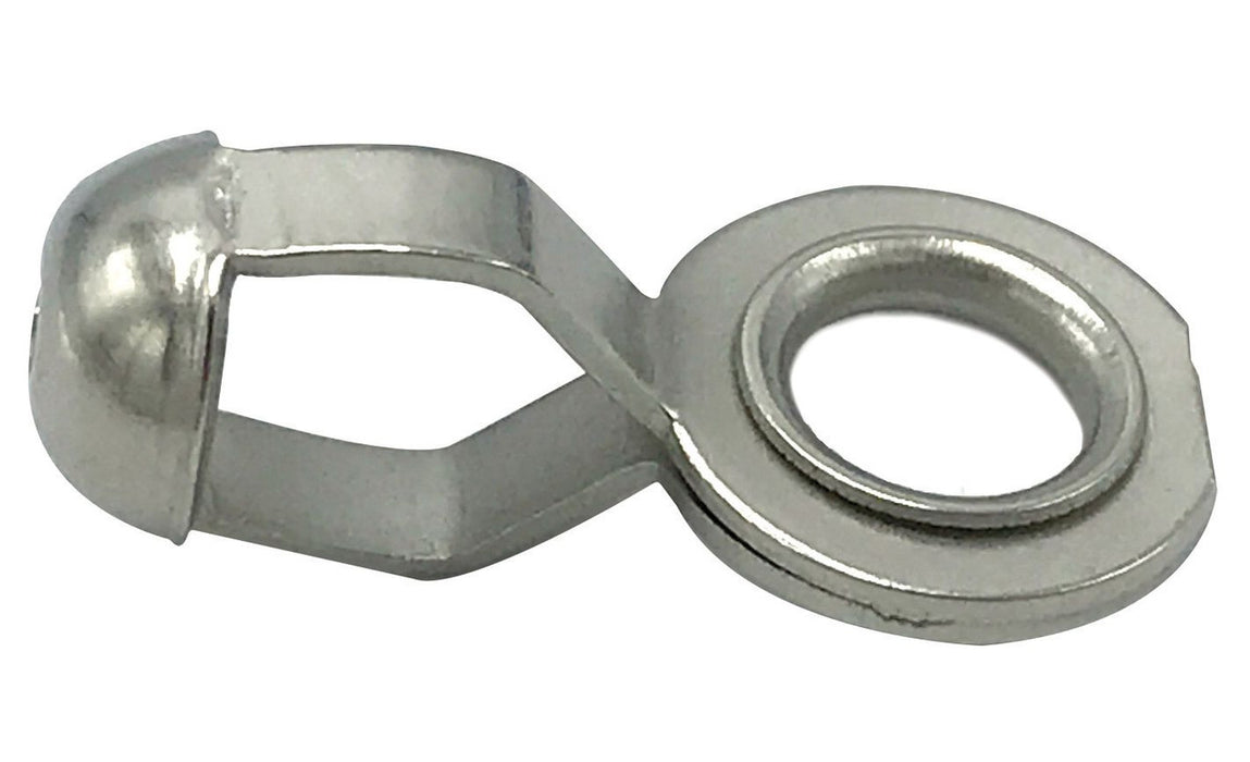 Type "A" Coupling For Bead Chain