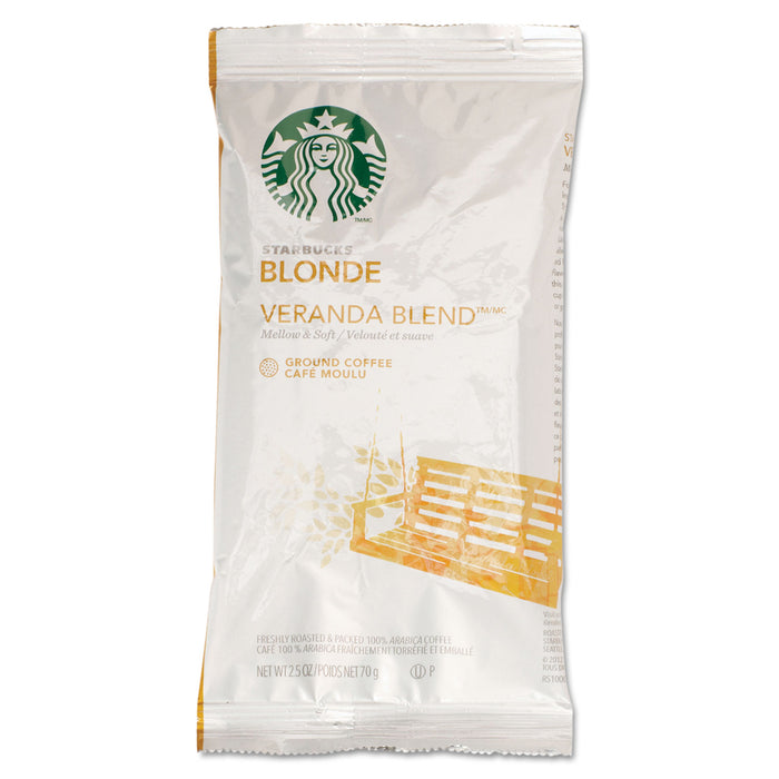 Coffee, Veranda Blend, 2.5oz, 18/Box