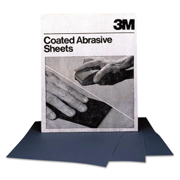 Wetordry Tri-M-ite Coated-Paper Sheets