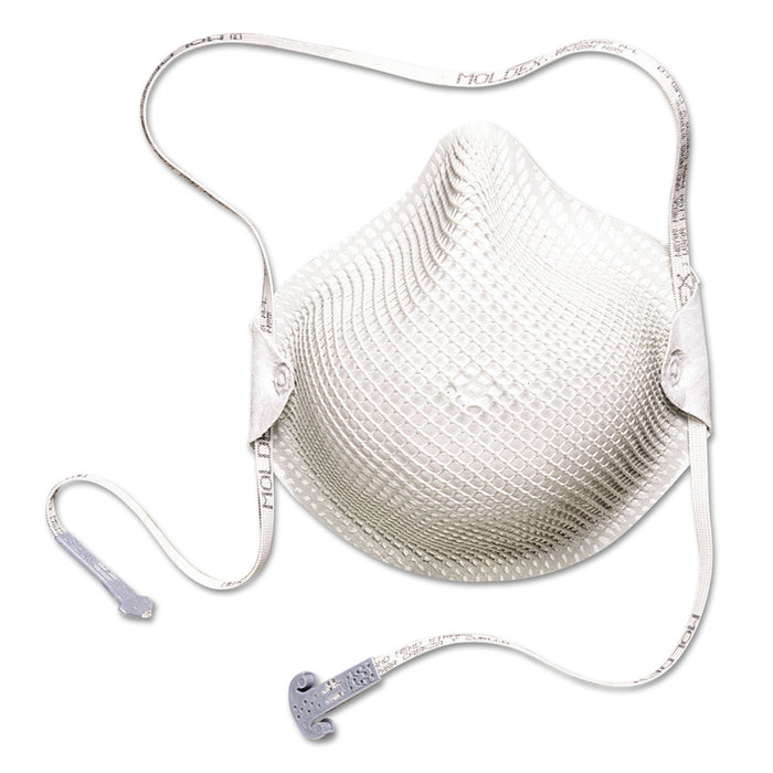 2600 Series HandyStrap N95 Particulate Respirator, Medium/Large