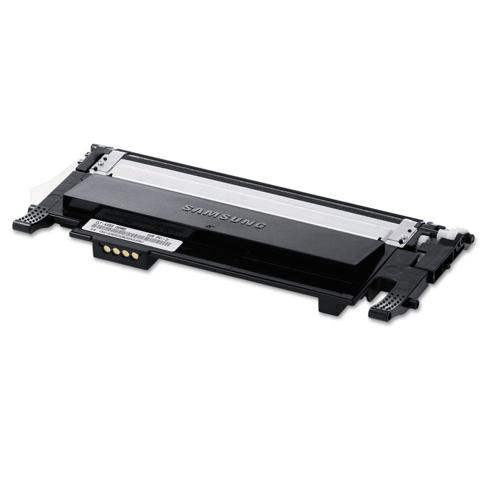 CLT-K406S (SU122A) Toner, 1500 Page-Yield, Black