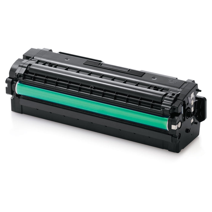 CLT-K506L (SU175A) High-Yield Toner, 6000 Page-Yield, Black