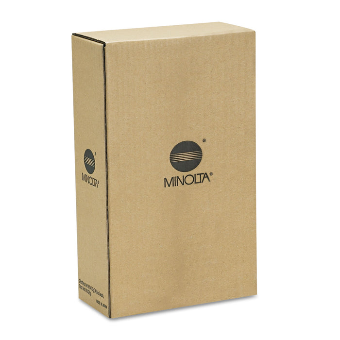 A06X010 Waste Toner Bottle, 36000 Page-Yield, 2/Box