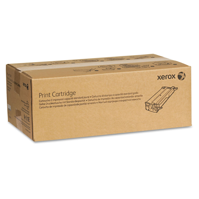 006R01657 Toner, 34000 Page-Yield, Magenta