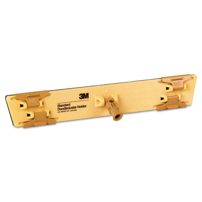 Doodleduster Holder, Large, 38 x 3 15/16, Tan