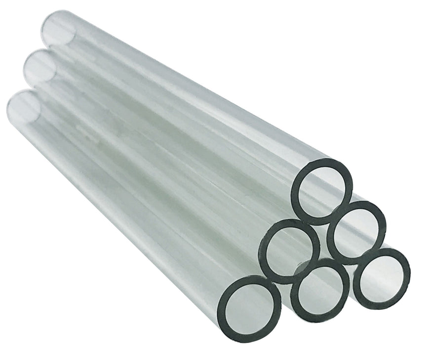 5/8" X 12" Gauge Glass (DZ)