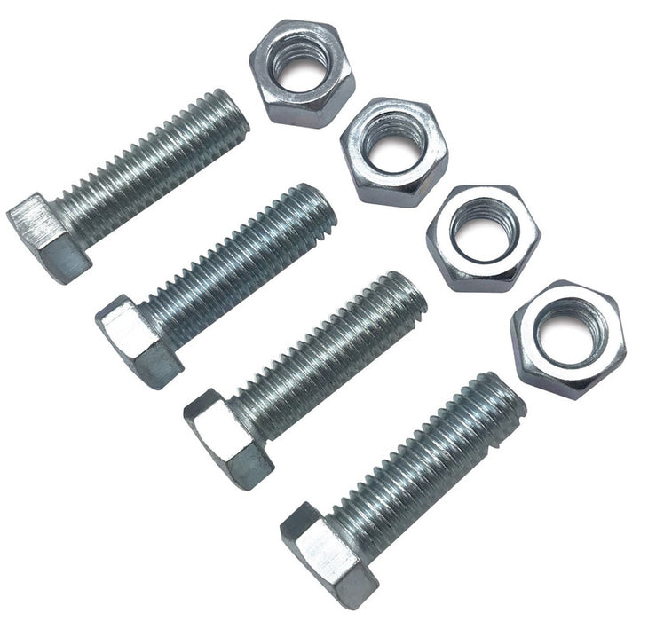 Circulator Flange Nuts & Bolts