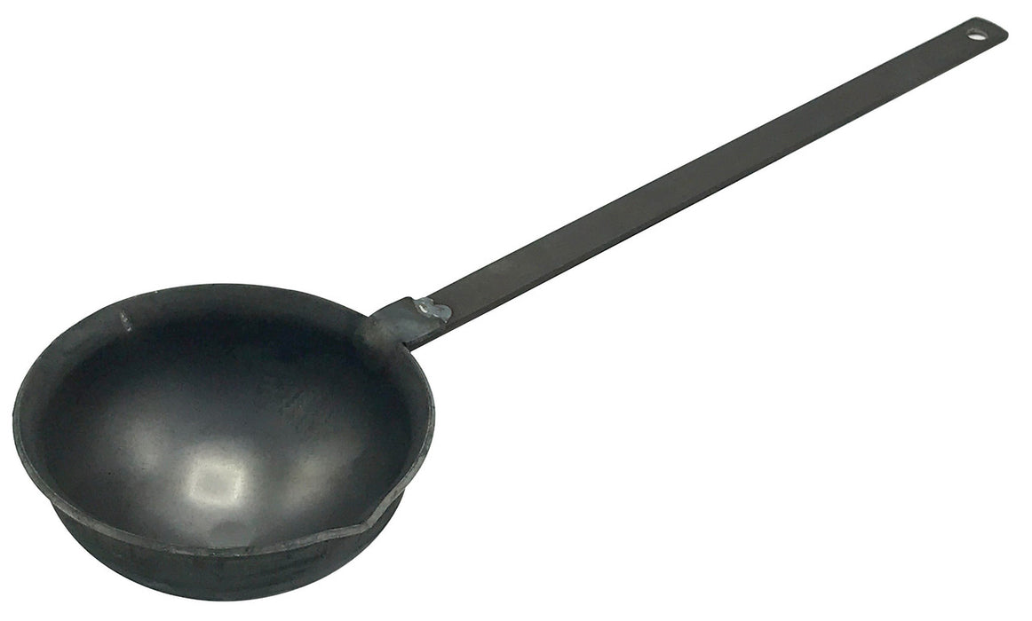 4" Solder Ladle