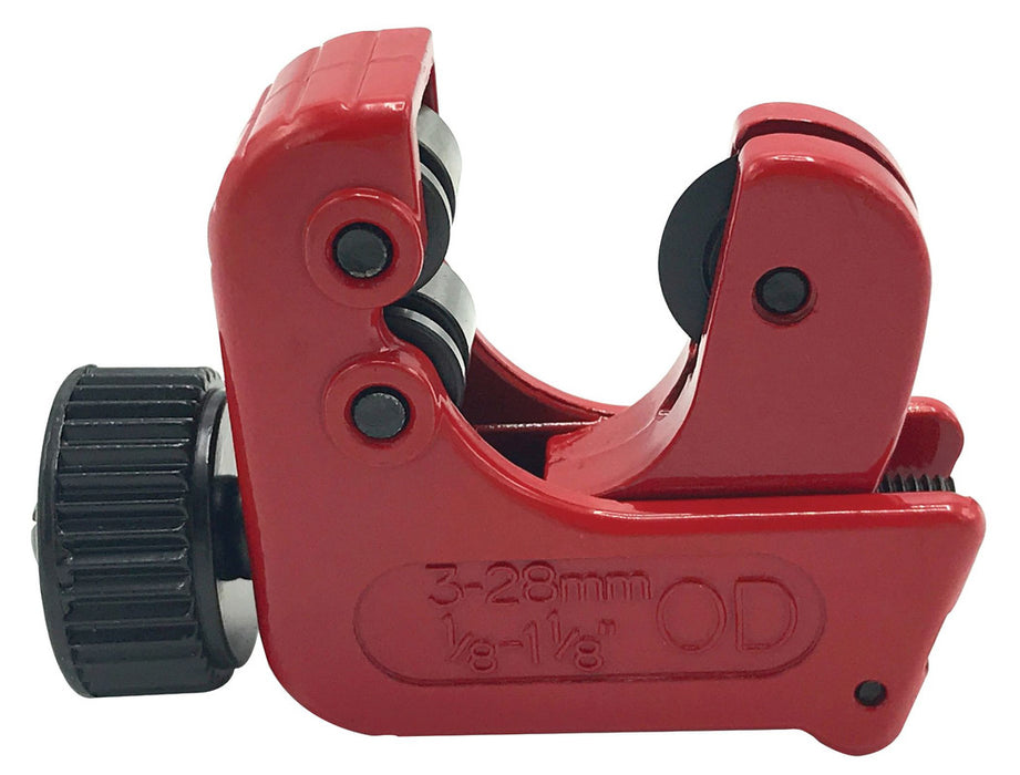 Professional Mini Tubing Cutter