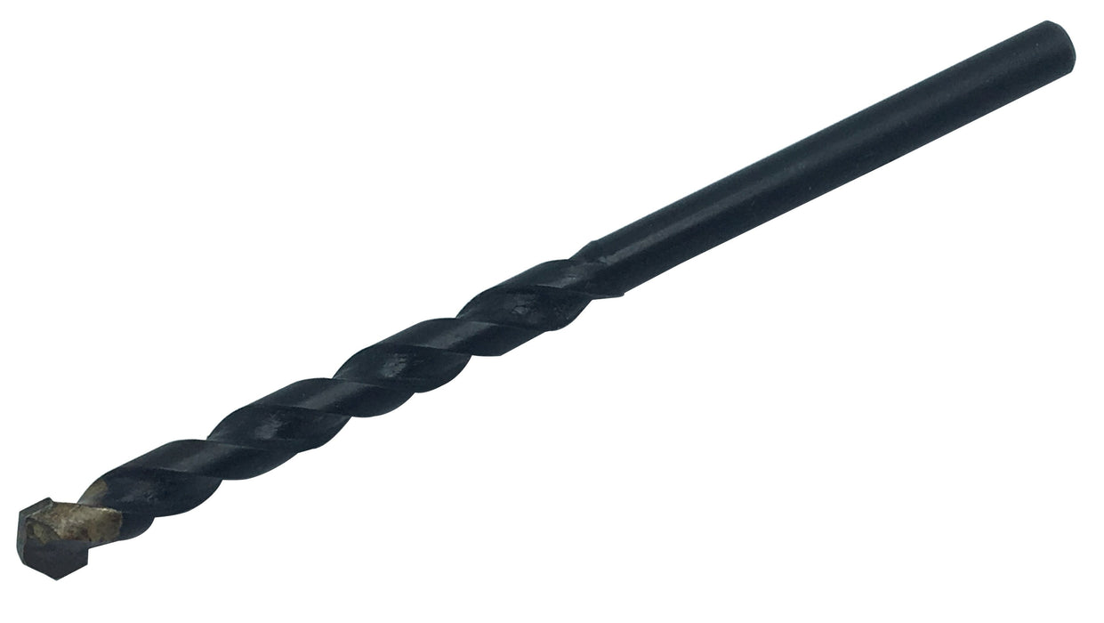 5/16" X 4"  Carbide Masonry Bit