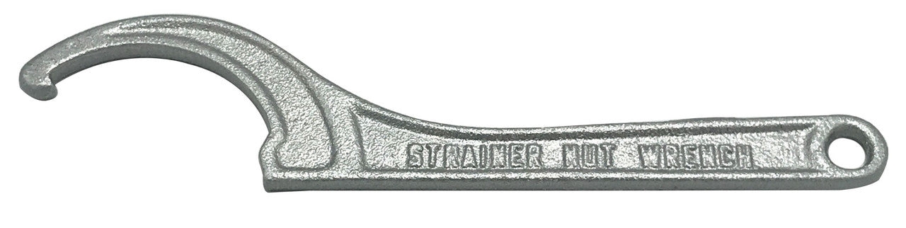 Duo Strainer Spanner Wrench