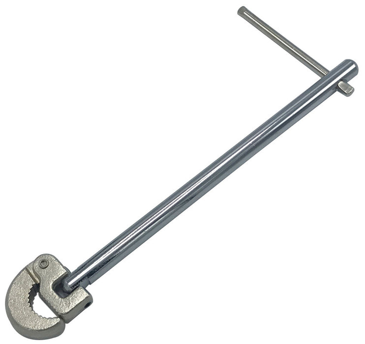 11" Basin Wrench